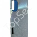 Задняя крышка Huawei Honor 50 (NTH-NX9) Серебро