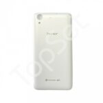 Задняя крышка Huawei Honor 5A (LYO-L21) Белый