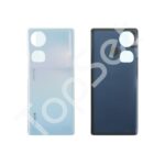 Задняя крышка Huawei Honor 70 (FNE-NX9) Голубой