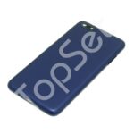 Задняя крышка Huawei Honor 7A (DUA-L22) Синий