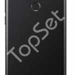 Задняя крышка Huawei Honor 7C Pro/Y7 2018/Y7 Prime 2018 (LND-AL30/LND-AL40) Черный