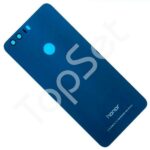 Задняя крышка Huawei Honor 8 (FRD-L19/FRD-L09/FRD-L04/FRD-DL00/FRD-AL10/FRD-AL00) Синий