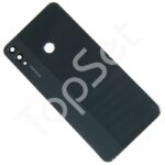 Задняя крышка Huawei Honor 8X (JSN-L21) Черный - ПРЕМИУМ
