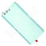 Задняя крышка Huawei Honor 9/9 Premium (STF-L09) Зеленый