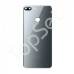 Задняя крышка Huawei Honor 9 Lite/Honor 9 Youth Edition (LLD-L31/LLD-AL10/LLD-L22A) Серый - ПРЕМИУМ
