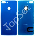 Задняя крышка Huawei Honor 9 Lite/Honor 9 Youth Edition (LLD-L31/LLD-AL10/LLD-L22A) Синий