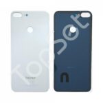 Задняя крышка Huawei Honor 9 Lite/Honor 9 Youth Edition (LLD-L31/LLD-AL10/LLD-L22A) Белый
