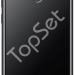 Задняя крышка Huawei Honor 9A (STF-L09) Черный
