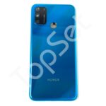 Задняя крышка Huawei Honor 9A (STF-L09) Голубой