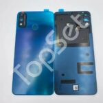 Задняя крышка Huawei Honor 9X Lite/9XLite (JSN-L21) Синий