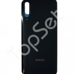 Задняя крышка Huawei Honor 9X/Honor 9X Premium (STK-LX1) Черный