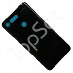 Задняя крышка Huawei Honor View 20 (PCT-L29) Черный
