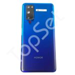 Задняя крышка Huawei Honor View 30 Pro Синий