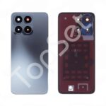 Задняя крышка Huawei Honor X6a (WDY-LX1) Зеленый - ПРЕМИУМ