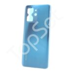 Задняя крышка Huawei Honor X7a (RKY-LX1)/X7a Plus Синий