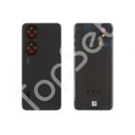 Задняя крышка Huawei Honor X7b 4G (CLK-LX1) Черный