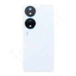 Задняя крышка Huawei Honor X7b 4G (CLK-LX1) Синий