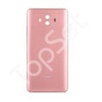 Задняя крышка Huawei Mate 10 (ALP-L29) Розовый