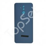 Задняя крышка Huawei Mate 20 Lite (SNE-LX1/SNE-LX2/SNE-LX3/INE-LX1) Синий
