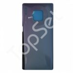 Задняя крышка Huawei Mate 30 Pro/Mate30 Pro/Mate30Pro Серебро