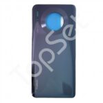 Задняя крышка Huawei Mate 30/Mate30 Серебро