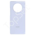 Задняя крышка Huawei Mate 40 Pro/Mate40 Pro/Mate40Pro Серебро