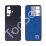 Задняя крышка Huawei Nova 12S (FOA-LX9) Черный