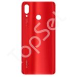 Задняя крышка Huawei Nova 3i/P Smart Plus (INE-LX1) Красный