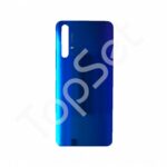 Задняя крышка Huawei Nova 5T Синий