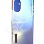 Задняя крышка Huawei Nova 8 (ANG-LX1) Розовый