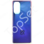 Задняя крышка Huawei Nova 9 (NAM-LX9) Синий