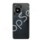 Задняя крышка Huawei Nova Y72S/Y63 (GFY-LX1) Черный - ПРЕМИУМ