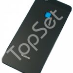 Задняя крышка Huawei P10 Lite/Nova Lite (WAS-LX1) Черный