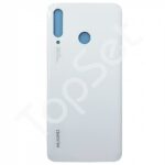 Задняя крышка Huawei P30 Lite (24MP) Белый
