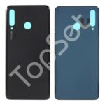 Задняя крышка Huawei P30 Lite (24MP) Черный