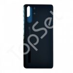 Задняя крышка Huawei P30 Pro/P30Pro (VOG-L29) Черный