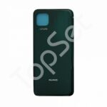 Задняя крышка Huawei P40 Lite/P40lite (JNY-LX1) (51095CJV)/51095CJX) Зеленый