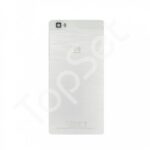 Задняя крышка Huawei P8 Lite (ALE-L02/ALE-L04/ALE-L21/ALE-L23/ALE-UL00/ALE-TL00) Белый