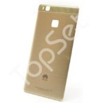 Задняя крышка Huawei P9 Lite Золотой