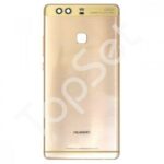 Задняя крышка Huawei P9 Золотой