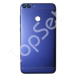 Задняя крышка Huawei P Smart/Psmart/Enjoy 7S (FIG-LX1) Синий