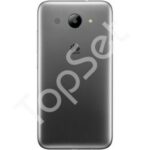 Задняя крышка Huawei Y3 2017 (C10-L22) Серый