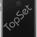 Задняя крышка Huawei Y5 2018/Y5 Prime 2018/Y5 Lite 2018 (DRA-LX2) Черный