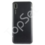 Задняя крышка Huawei Y5 2019 Черный