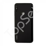 Задняя крышка Huawei Y6 2019 (MRD-LX1) Черный