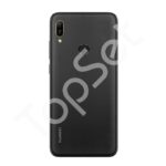 Задняя крышка Huawei Y6 2019 (MRD-LX1F) Черный