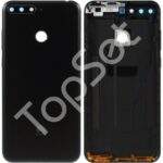 Задняя крышка Huawei Y6 Prime 2018 Черный