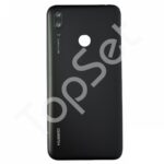 Задняя крышка Huawei Y7 2019 (DUB-LX1) Черный