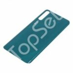 Задняя крышка Huawei Y8p (AQM-LX1) Зеленый