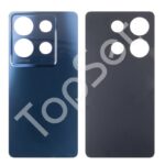 Задняя крышка Infinix Note 30 VIP Черный